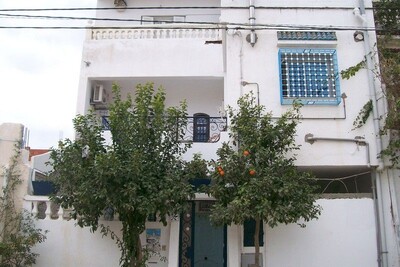duplex bonne occasion à bir bouragba