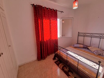 Appartement NAJEH 2Réf:  appa au 2eme etage