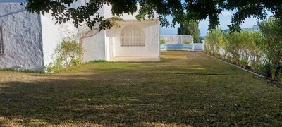 Villa DINKY Hammamet :