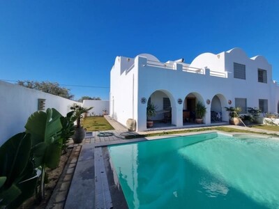 Villa COSMOS Réference