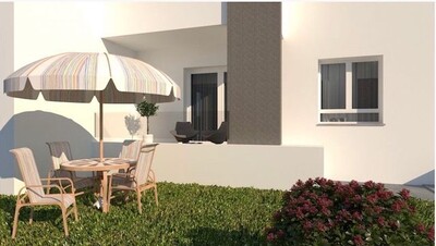 RESIDENCE WAFA yzy Mrezka Cité AFH A