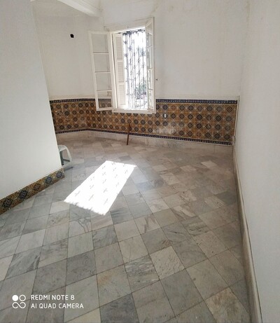 Bureau a kheireddine pacha