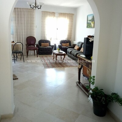 Appartement S+2 MARY :