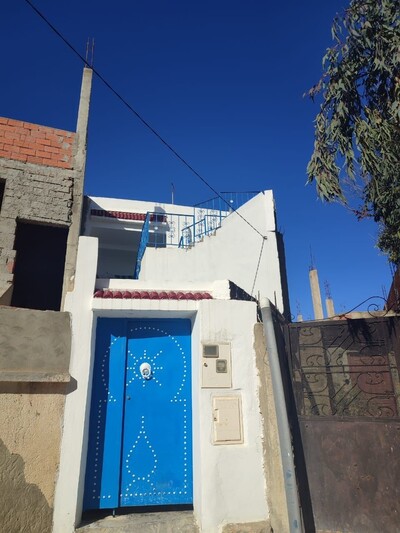 Maison à vendre à Bareket esehl