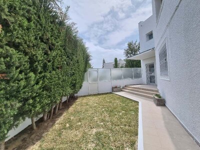 Villa QUINA Réfere Hammamet