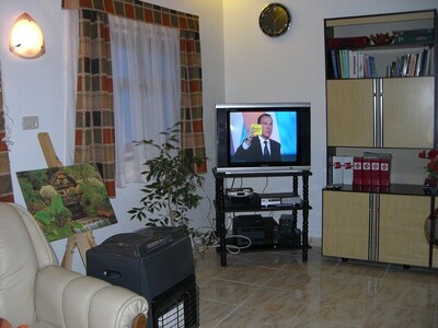 AV. House in North hammamet V 411