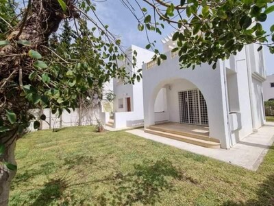 Villa ALPINIA Référence Hammamet à Jinen Hamammet