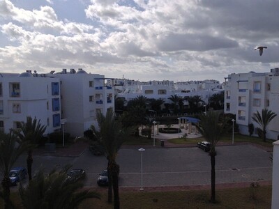 V211 Appartement Chams V211