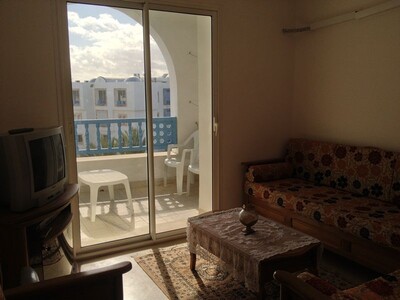L563 Appartement MARINA YASMINE L563