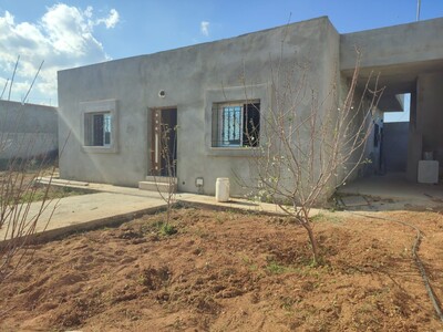 Maison neuf bonne occasion pour la vente Hammamet