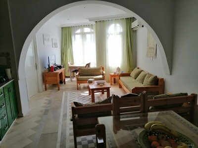 Appartement JAMEL 1Réf: