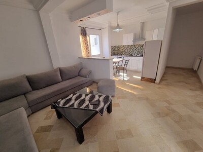 Appartement NAJEH 2Réf: