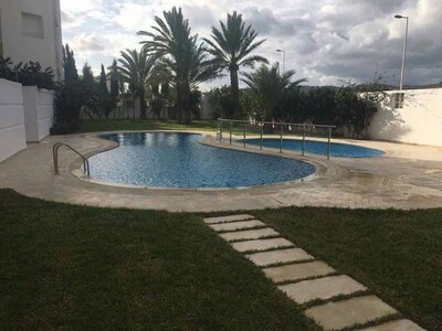 Appartement BAYA Réf:  appartement