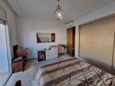 Appartement LA ROSE BLANCHE Réfere