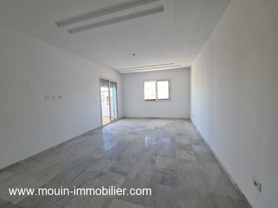 APPARTEMENT NAYA eee Baraket Essahel A