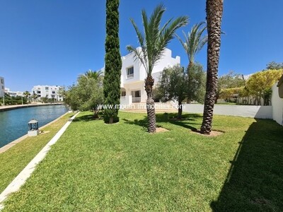 VILLA DU PECHEUR eee Yasmine Hammamet  La Marina A