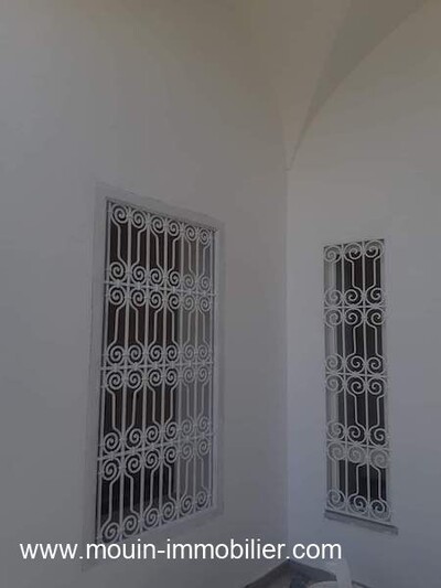 DAR ROBERT eee Hammamet Nord A