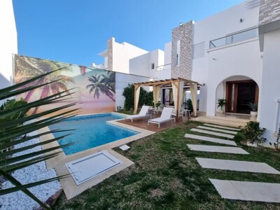 Villa HAWAII Réfere