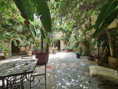 VILLA SAVANA eee Hammamet Centre A