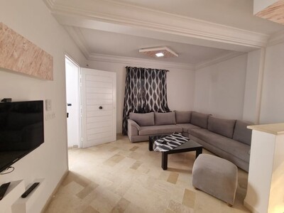 Appartement NAJEH 2 Réfer location à l'année