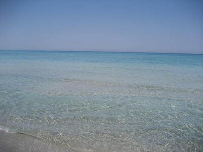 parcelle du terrain intéressant