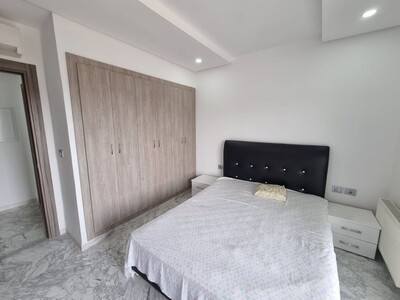 Appartement MARTIM Réf: Hammamet