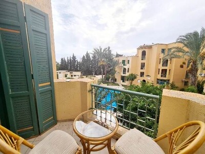 APPARTEMENT SIMON eee Yasmine Hammamet A
