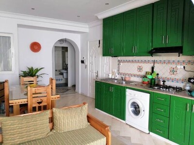 Appartement JAMEL 1Réfer location à l'année