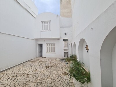 DUPLEX ZOOEY eee Hammamet La Corniche A