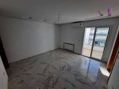 A vendre un appartement S+2 à HammametNord AFHMrezga