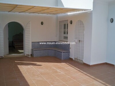 Appartement Tamaris TM I AL à Hammamet