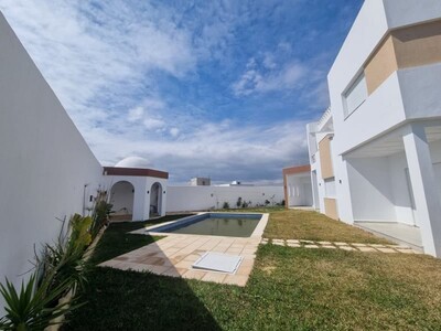 Villa AZALEE Réf:Villa AZALEE Réf: