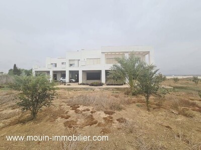 TERRAIN NASR 2 eeze Hammamet Sud