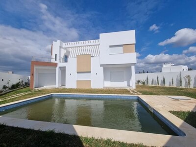 Villa AZALEE Réf:  villa avec piscine