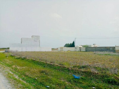 offre immobilière à Hammamet Yasmine