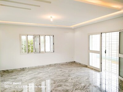 Maison à vendre à Hammamet centre