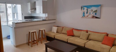 Appartement S+2 FOUFA :