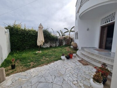 Maison PEDRO Réfere location à l'année