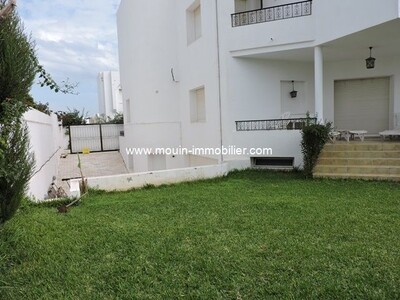 VILLA DIOR eeze Yasmine Hammamet A