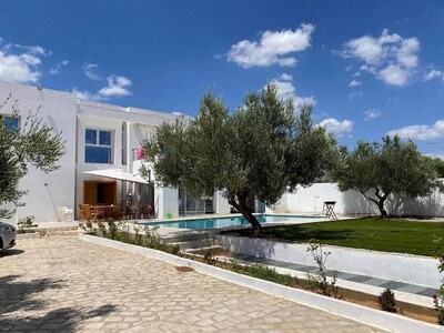 Villa MIRNA Réference