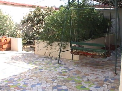 villa a mhamdia tunis