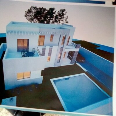 Villa AZALEA Réf:  vente villa