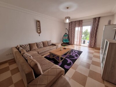 Appartement ROSA de type S+2