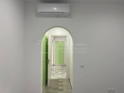 APPARTEMENT YASMINE HAMMAME
