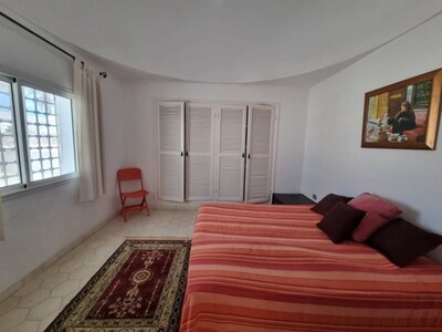 Duplex LES SAUMONSRéf: