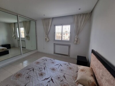 Appartement RASLAN 4 au deuxième étage