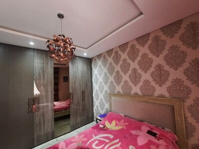 une jolie villa s+3 a sidi daoud