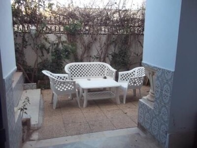 Duplexe Nadine  Ref 91