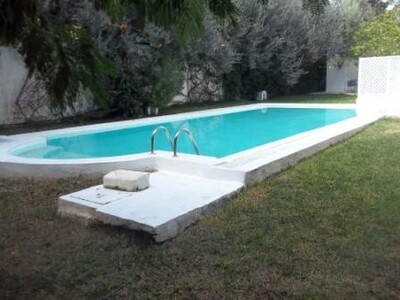 Villa Mouradi  Ref86