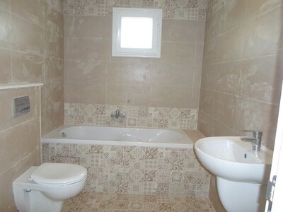 un joli appartement s+3 a mourouj